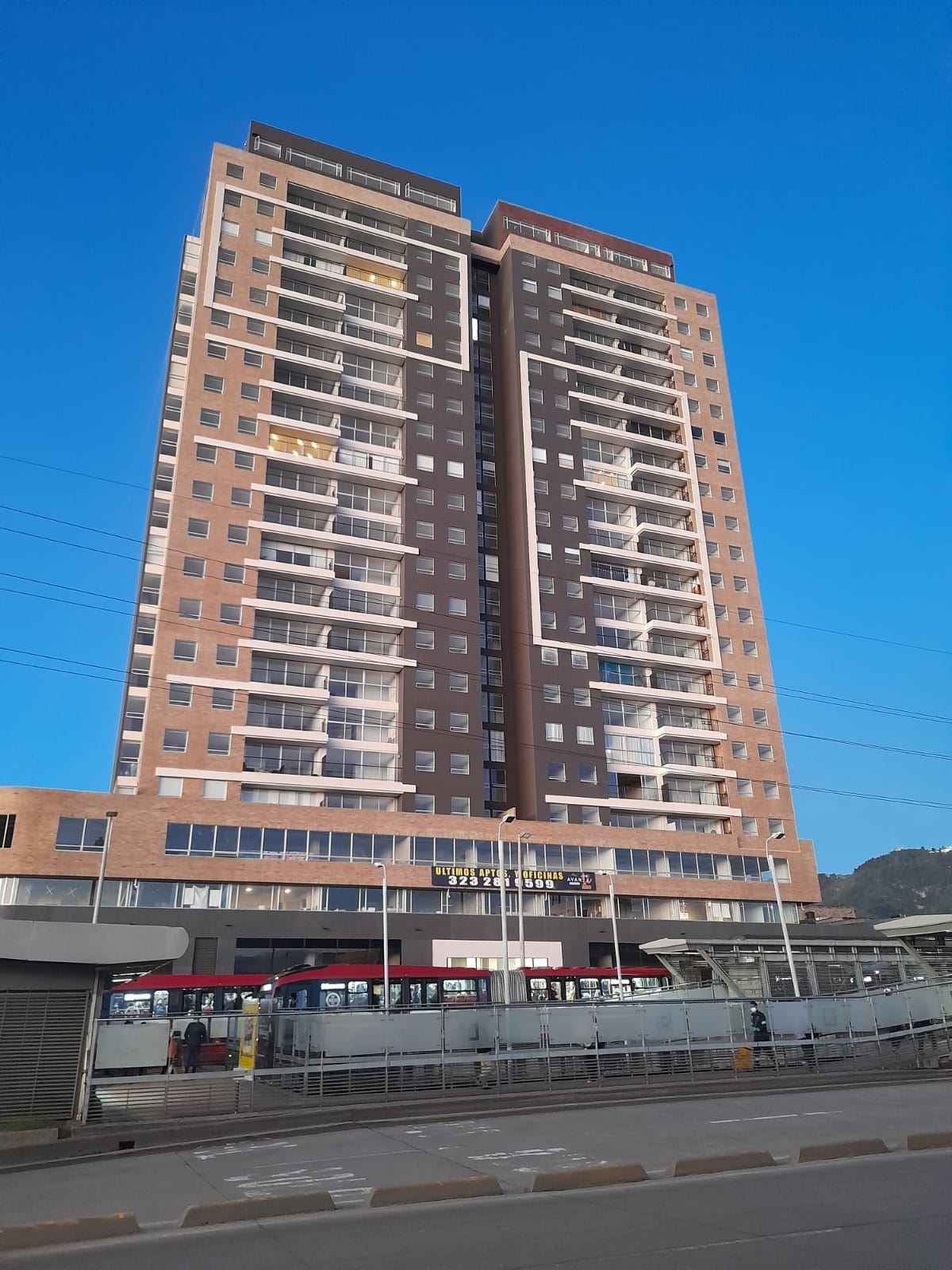 Oficina en venta Cundinamarca Bogotá Ricaurte 26 m2 Habitaciones 0 Baños 0 Garajes 0 Precio $175000000