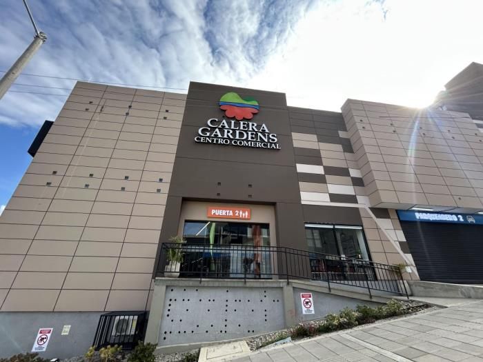 Local en arriendo Cundinamarca La Calera La Calera 16 m2 Habitaciones 0 Baños 0 Garajes 0 Precio $2149163