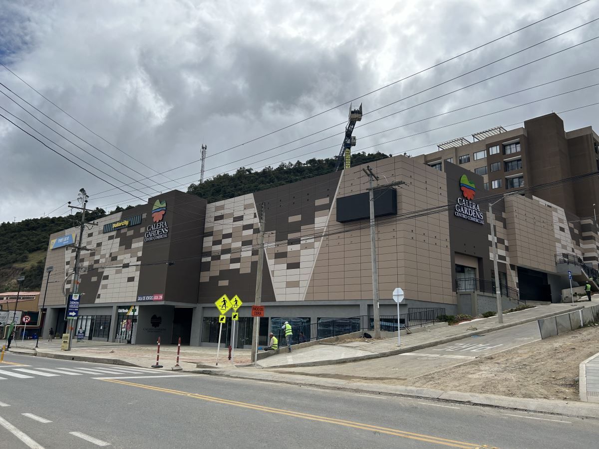 Local en arriendo Cundinamarca La Calera La Calera 105 m2 Habitaciones 0 Baños 0 Garajes 0 Precio $10941000