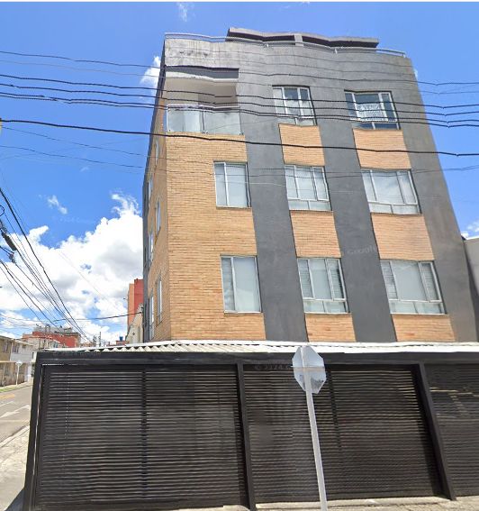 Apartamento en venta Cundinamarca Bogotá Santa Isabel Sur 90 m2 Habitaciones 3 Baños 2 Garajes 1 Precio $460000000