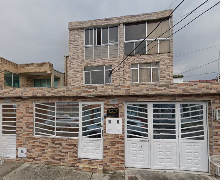 Casa en venta Cundinamarca Bogotá Mandalay Et Ii 504 m2 Habitaciones 10 Baños 7 Garajes 3 Precio $1320000000