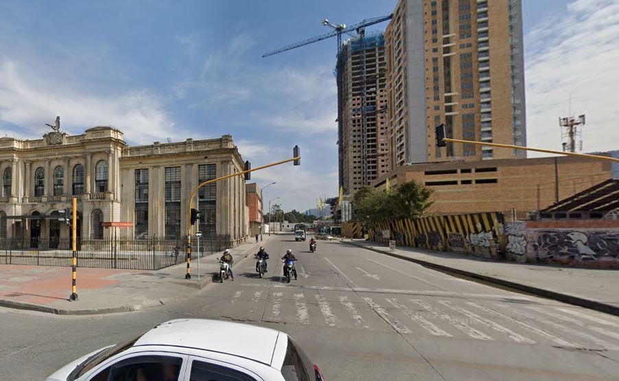 Apartamento en venta Cundinamarca Bogotá San Victorino 41 m2 Habitaciones 2 Baños 2 Garajes 0 Precio $310000000