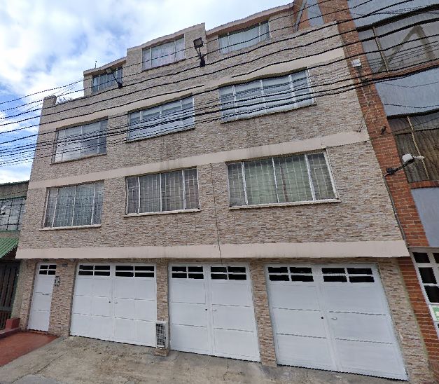 Apartamento en venta Cundinamarca Bogotá Villemar Fontibon 53 m2 Habitaciones 2 Baños 1 Garajes 0 Precio $250000000