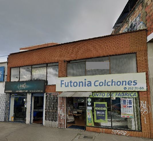 Casa en venta Cundinamarca Bogotá Salazar Gomez 310 m2 Habitaciones 1 Baños 4 Garajes 0 Precio $1180000000