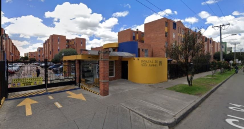 Apartamento