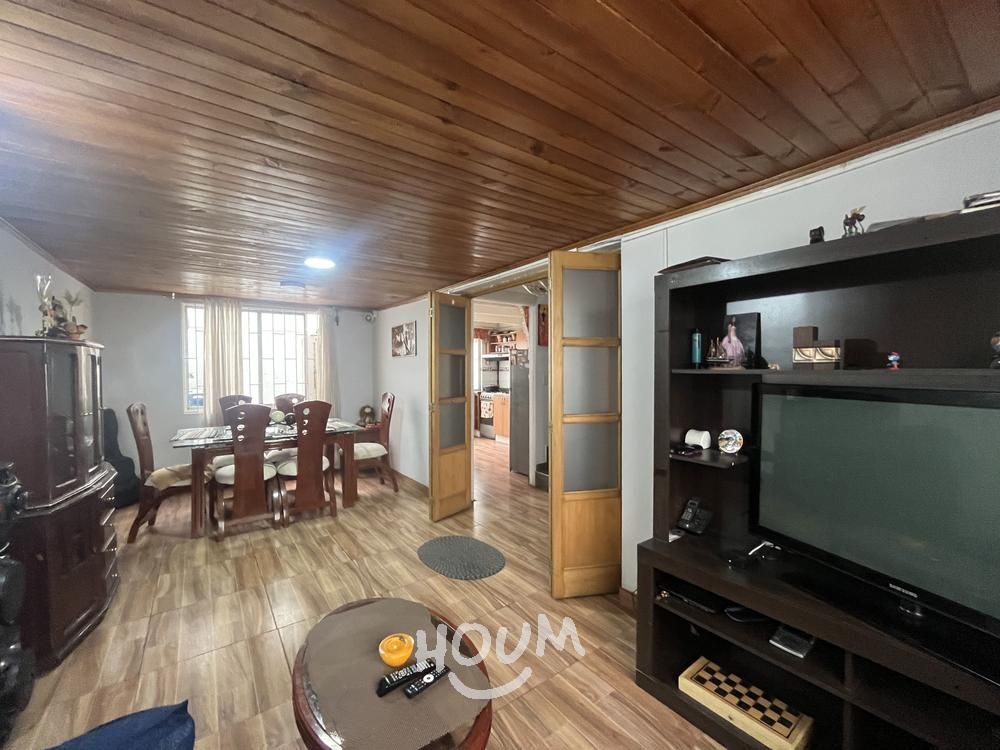 Casa en venta Cundinamarca Bogotá Bolivia 185 m2 Habitaciones 4 Baños 2 Garajes 1 Precio $720000000