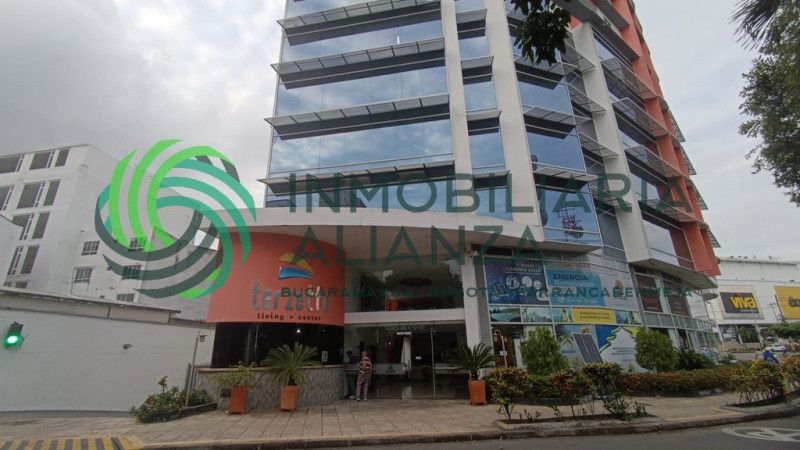 Apartaestudio en arriendo Santander Barrancabermeja Ub Cincuentenario 56 m2 Habitaciones 1 Baños 2 Garajes 1 Precio $1924720