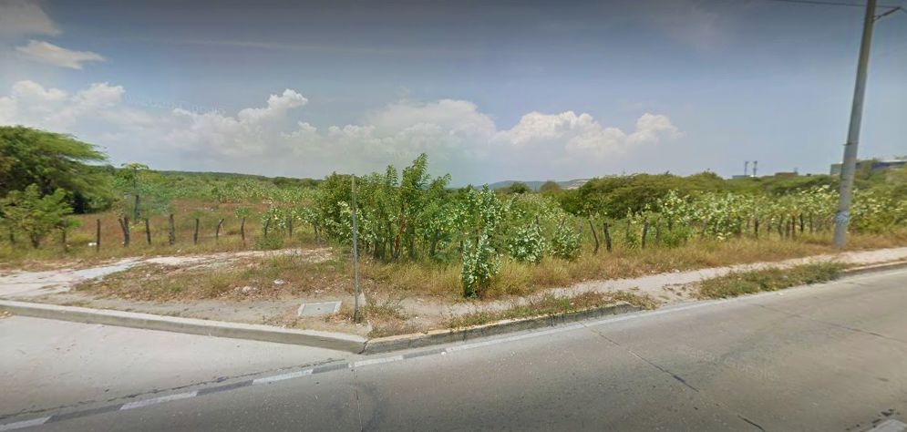 Lote en venta Atlántico Barranquilla El Tabor 4880 m2 Habitaciones 0 Baños 0 Garajes 0 Precio $2928000000