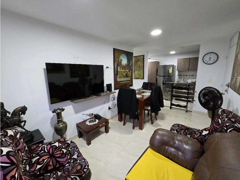 Apartamento en venta Caldas Manizales La Francia 62 m2 Habitaciones 3 Baños 2 Garajes 1 Precio $290000000