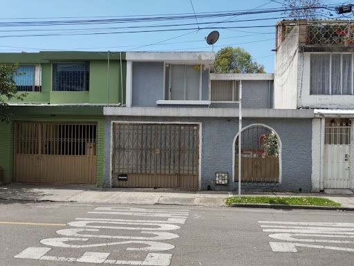 Casa en venta Cundinamarca Bogotá Villa Inés 212 m2 Habitaciones 5 Baños 2 Garajes 1 Precio $859900000