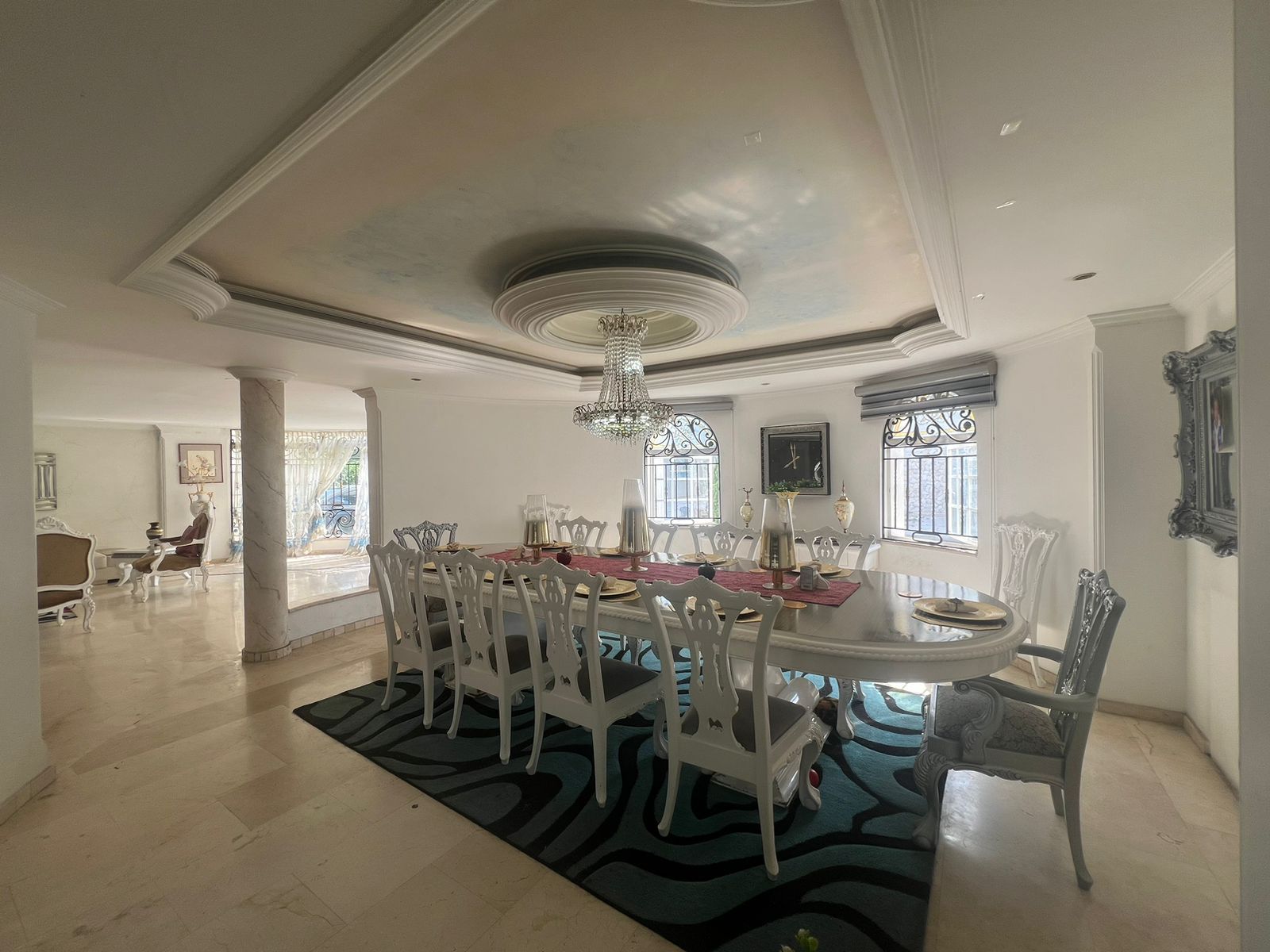 Casa en venta Valle Del Cauca Cali Prados Del Limonar 440 m2 Habitaciones 7 Baños 8 Garajes 6 Precio $1600000000