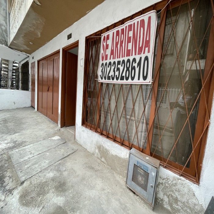 Apartamento en arriendo Valle Del Cauca Cali San Judas Tadeo I 75 m2 Habitaciones 2 Baños 0 Garajes 2 Precio $1200000