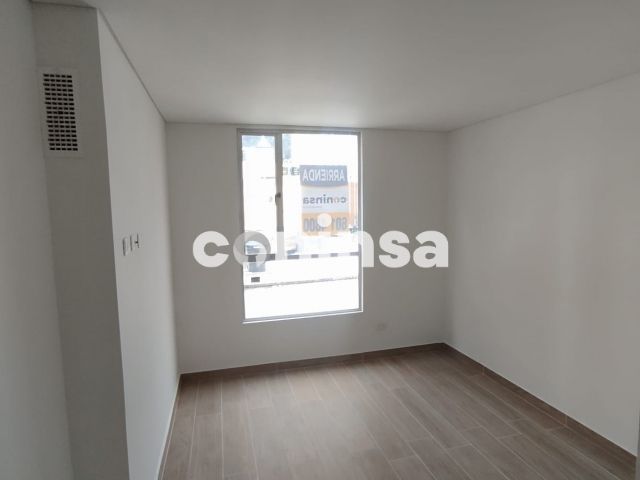 Apartamento en arriendo Cundinamarca Bogotá Las Nieves 22 m2 Habitaciones 1 Baños 1 Garajes 0 Precio $1350000