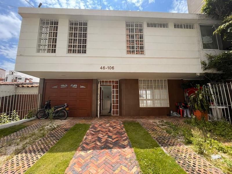 Casa en arriendo Santander Bucaramanga Cabecera Del Llano 302 m2 Habitaciones 3 Baños 5 Garajes 1 Precio $6300000