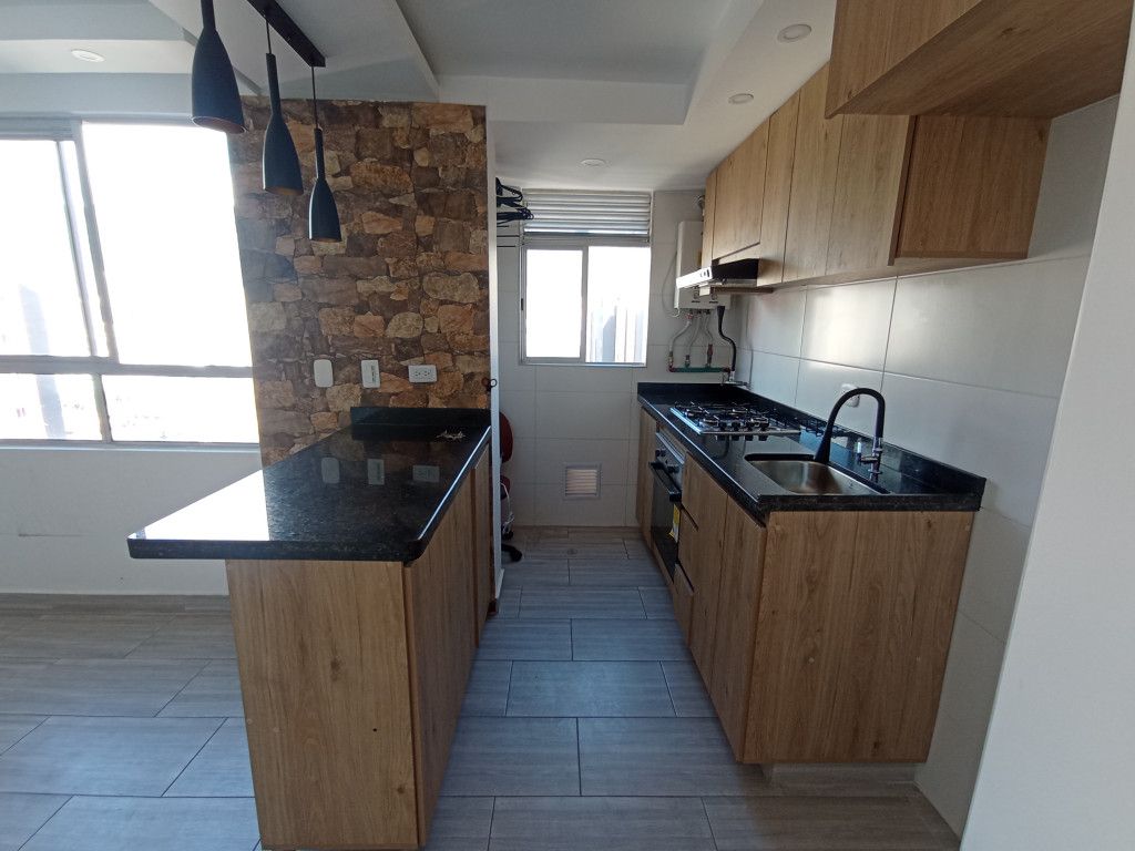 Apartamento en venta Cundinamarca Bogotá El Liston 39 m2 Habitaciones 2 Baños 1 Garajes 0 Precio $250000000