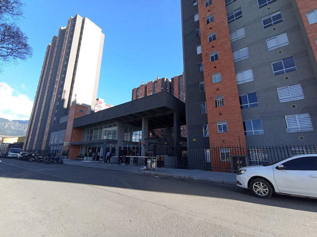 Apartamento en venta Cundinamarca Bogotá El Liston 39 m2 Habitaciones 2 Baños 1 Garajes 0 Precio $250000000