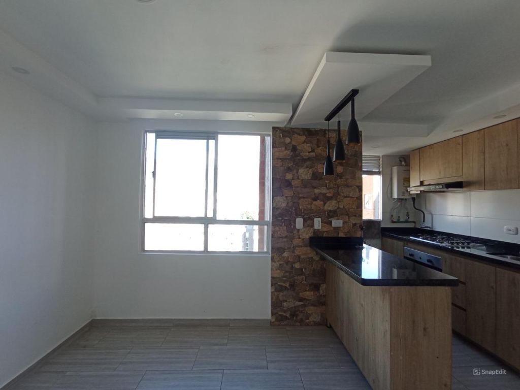 Apartamento en venta Cundinamarca Bogotá El Liston 39 m2 Habitaciones 2 Baños 1 Garajes 0 Precio $250000000