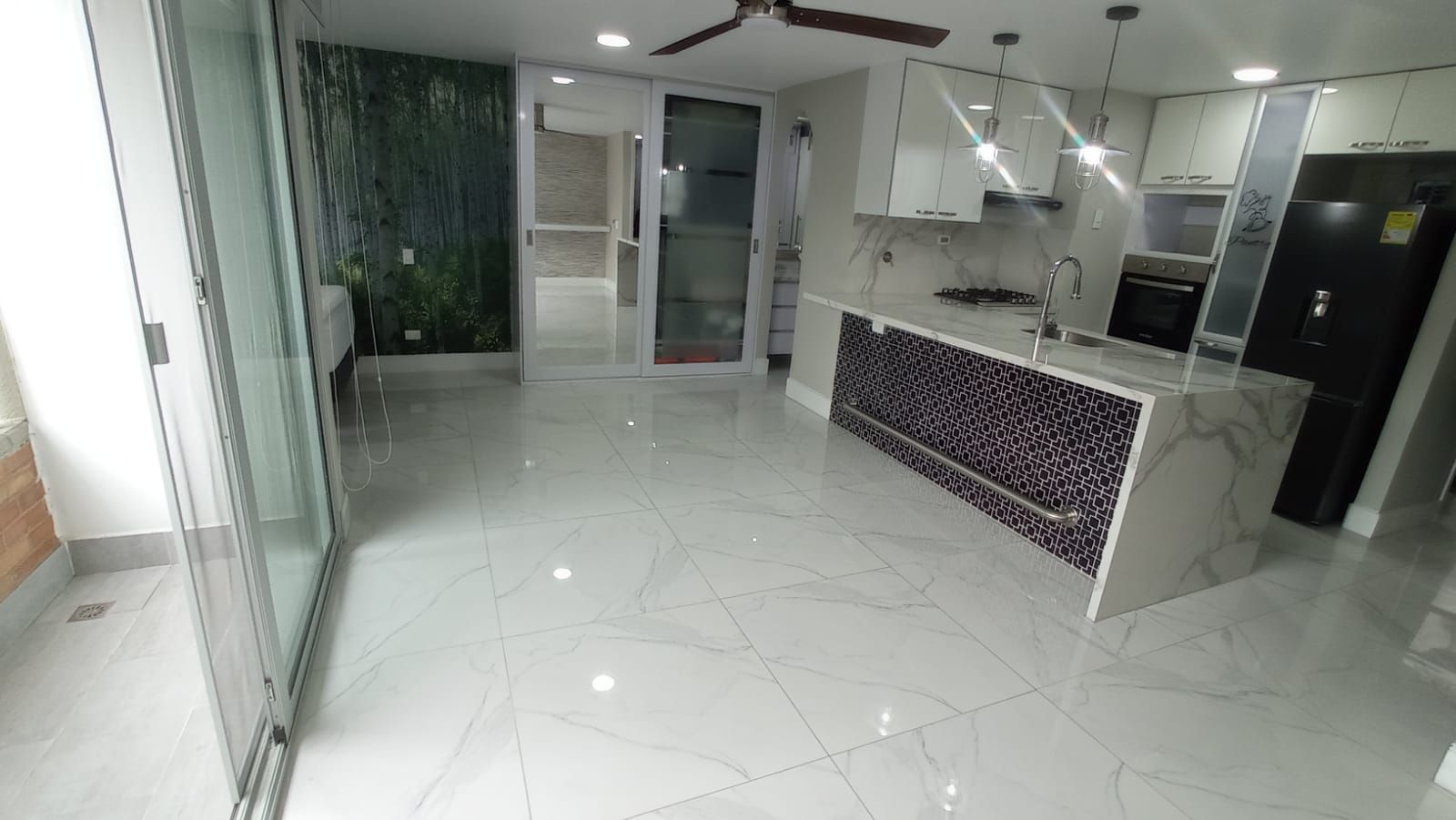 Apartaestudio en arriendo Antioquia Medellín Astorga 50 m2 Habitaciones 1 Baños 2 Garajes 1 Precio $3200000