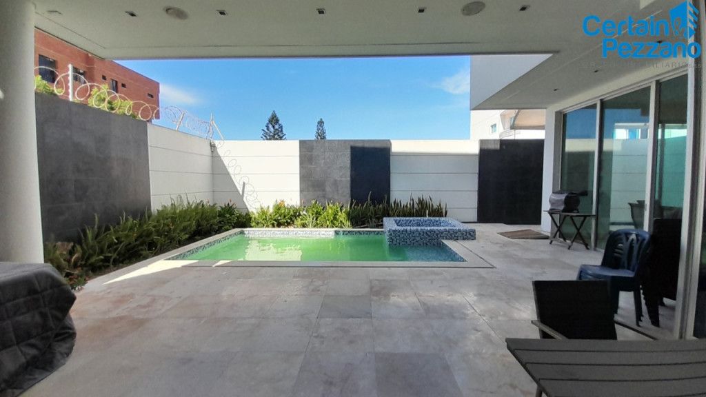 Casa en venta Atlántico Barranquilla Riomar 1100 m2 Habitaciones 4 Baños 10 Garajes 0 Precio $4200000000