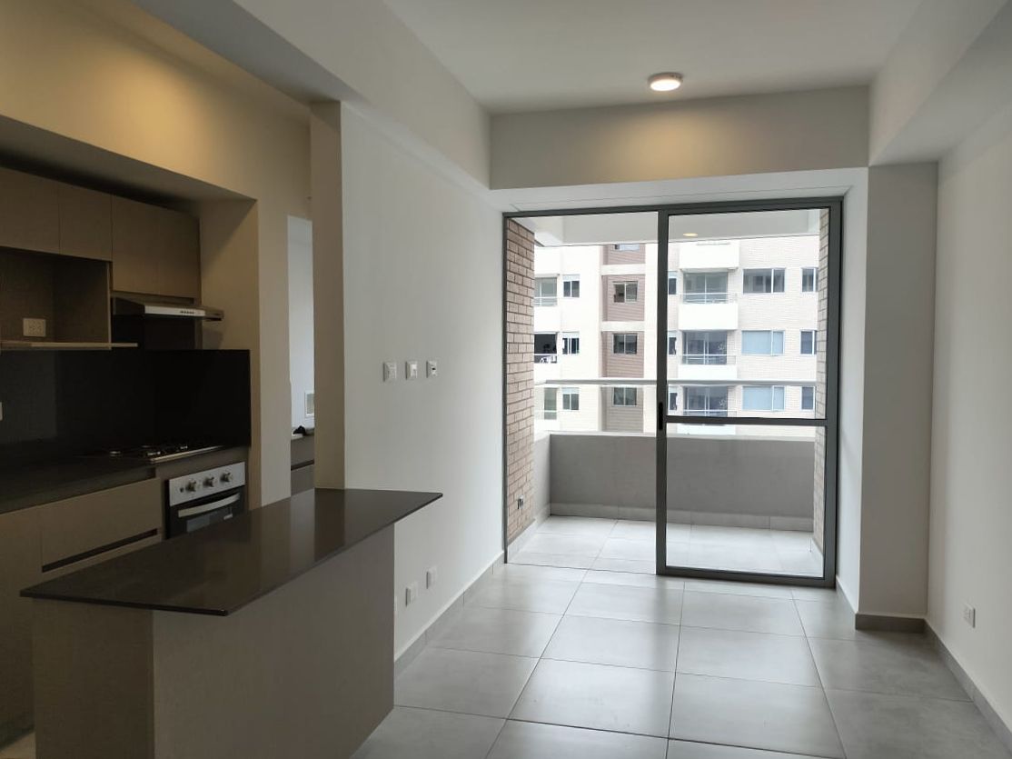 Apartamento en arriendo Antioquia Envigado San Rafael 74 m2 Habitaciones 3 Baños 2 Garajes 2 Precio $3950000