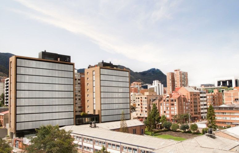 Oficina en venta Cundinamarca Bogotá El Espartillal 181 m2 Habitaciones 0 Baños 2 Garajes 4 Precio $2950000000