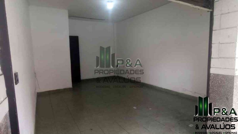 Local en arriendo Antioquia Envigado Las Vegas 33 m2 Habitaciones 0 Baños 1 Garajes 0 Precio $2600000