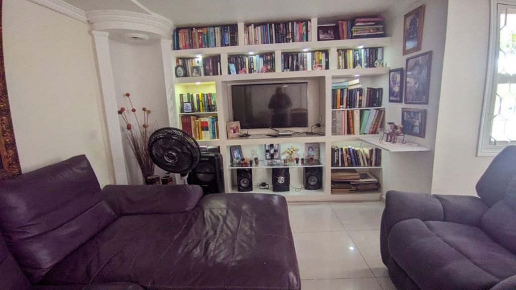 Casa en venta Atlántico Barranquilla Las Flores 200 m2 Habitaciones 3 Baños 2 Garajes 3 Precio $700000000