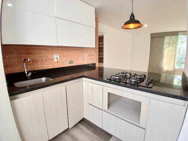 Apartamento en venta Antioquia Envigado El Diamante No2 64 m2 Habitaciones 2 Baños 2 Garajes 2 Precio $320000000