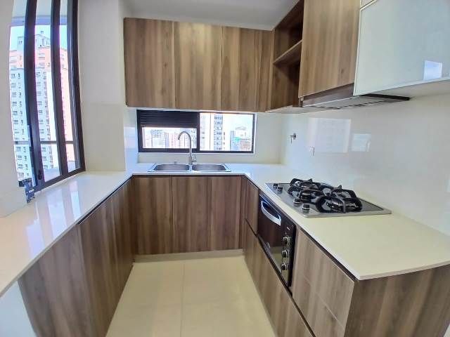 Apartamento en arriendo Antioquia Medellín El Poblado 90 m2 Habitaciones 2 Baños 2 Garajes 1 Precio $4500000