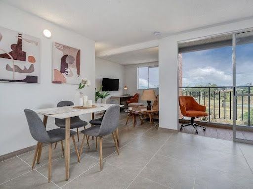 Apartamento en arriendo Antioquia Rionegro Rionegro 63 m2 Habitaciones 2 Baños 2 Garajes 0 Precio $1400000