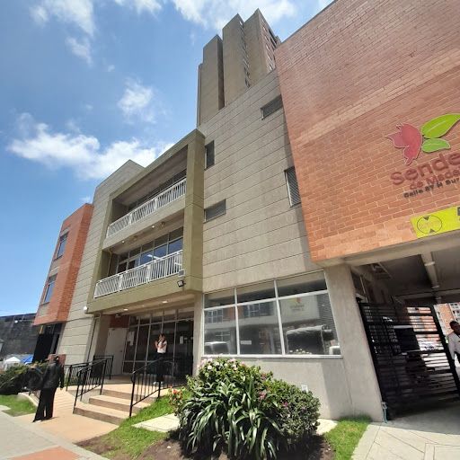 Apartamento en venta Cundinamarca Bogotá Villa Del Rio 43 m2 Habitaciones 2 Baños 1 Garajes 0 Precio $250000000