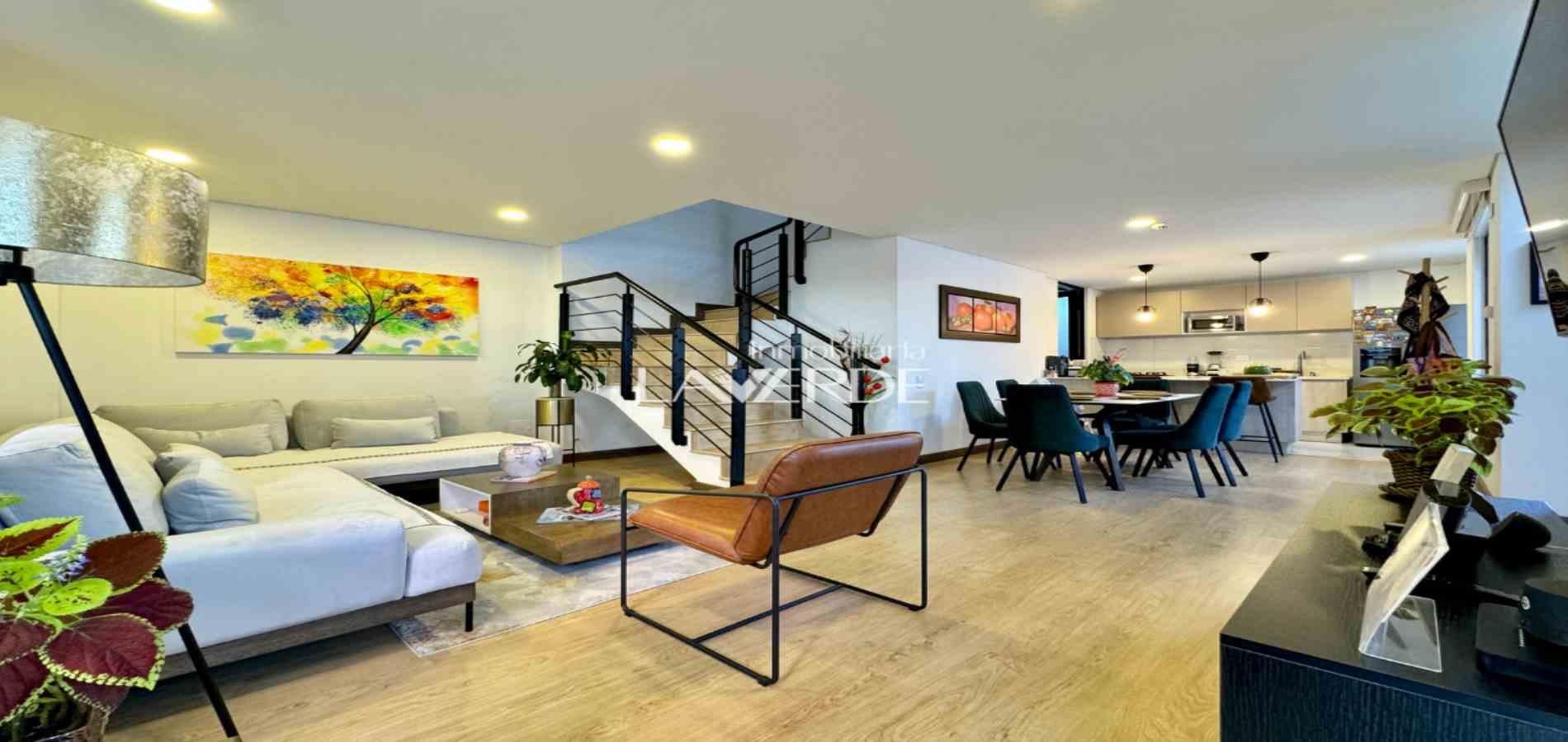 Casa en venta Cundinamarca Cajicá Cajica 115 m2 Habitaciones 3 Baños 4 Garajes 2 Precio $930000000