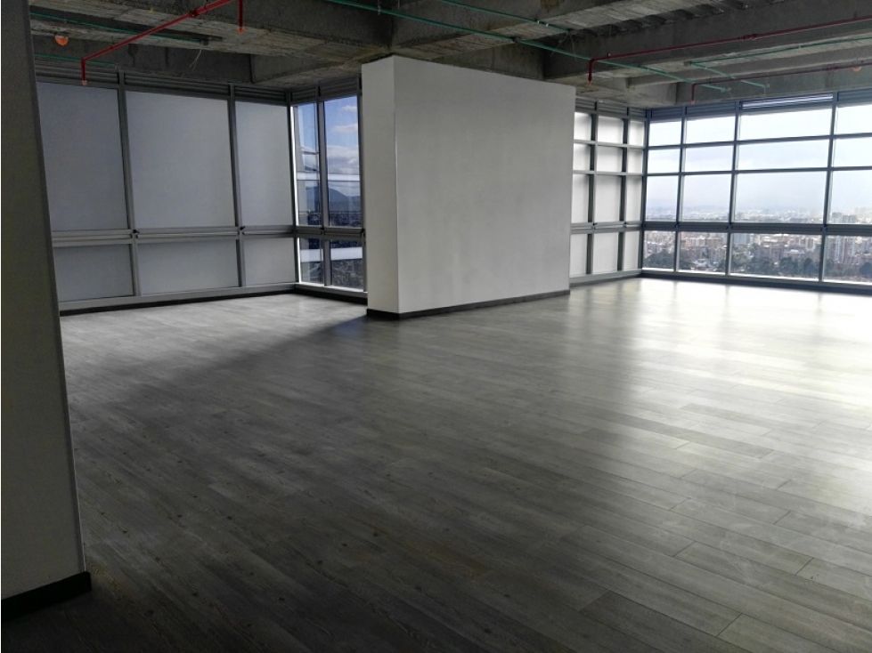 Oficina en arriendo Cundinamarca Bogotá Barrancas 146 m2 Habitaciones 0 Baños 1 Garajes 3 Precio $8839710