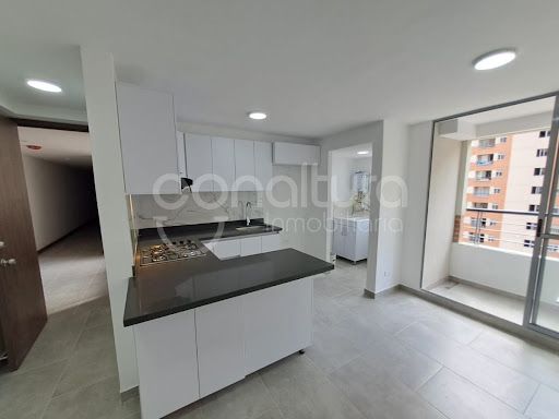 Apartamento en venta Antioquia Bello Zona Industrial No 1 62 m2 Habitaciones 3 Baños 2 Garajes 1 Precio $400000000