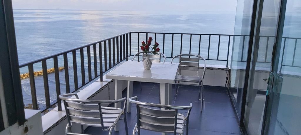 Apartamento en arriendo Bolívar Cartagena Boca Grande 55 m2 Habitaciones 1 Baños 1 Garajes 1 Precio $4200000