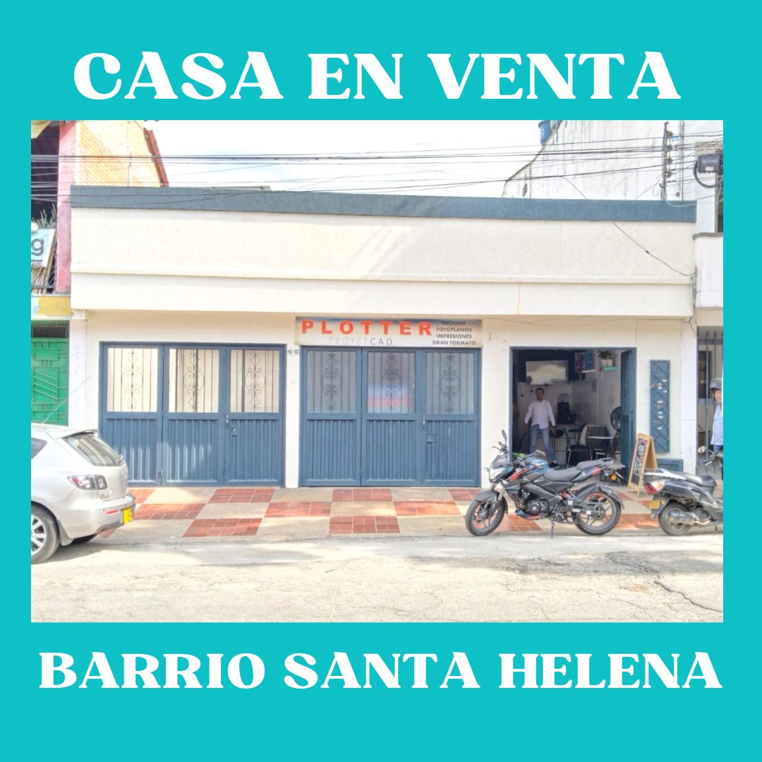 Casa en venta Tolima Ibagué Santa Helena 247 m2 Habitaciones 5 Baños 6 Garajes 2 Precio $700000000