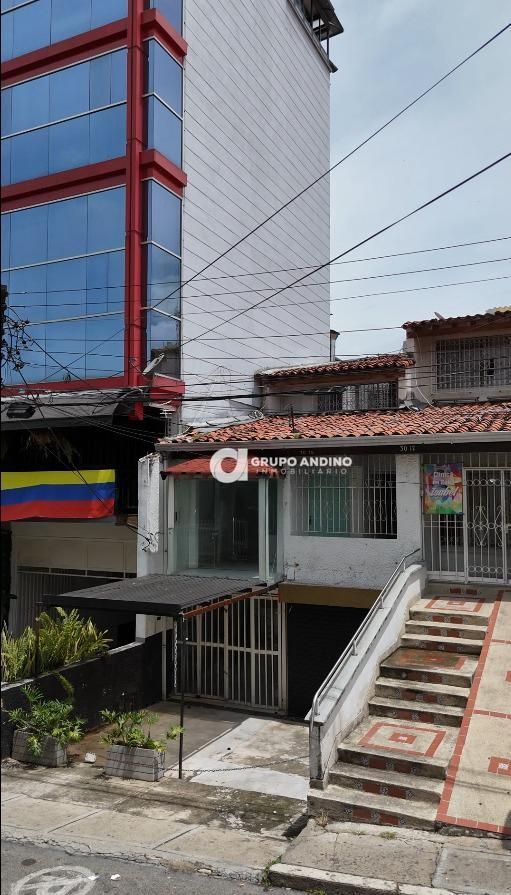 Casa en venta Santander Floridablanca Cañaveral 357 m2 Habitaciones 4 Baños 2 Garajes 2 Precio $1150000000