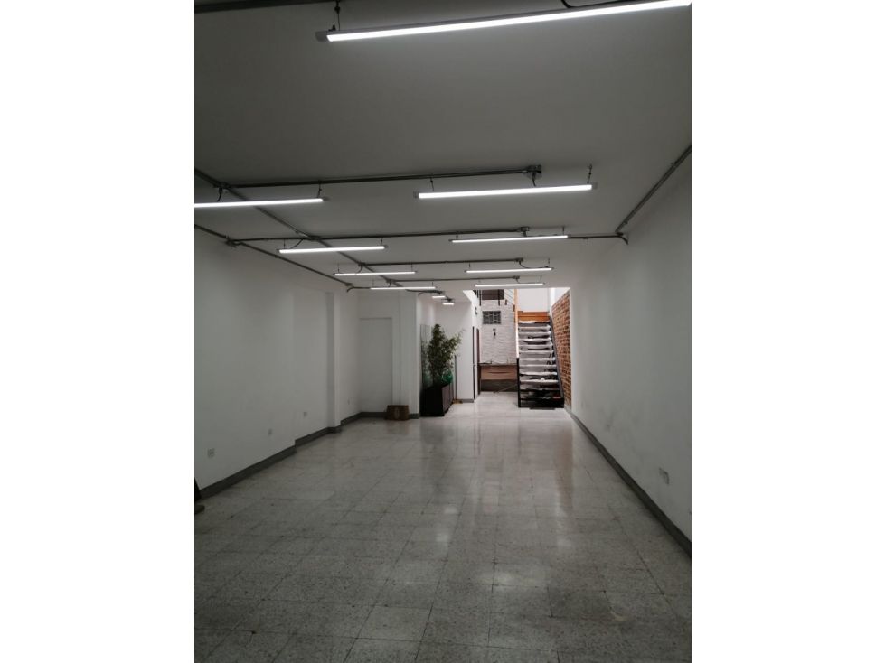 Local en arriendo Cundinamarca Bogotá Chapinero Norte 200 m2 Habitaciones 0 Baños 2 Garajes 0 Precio $12000000