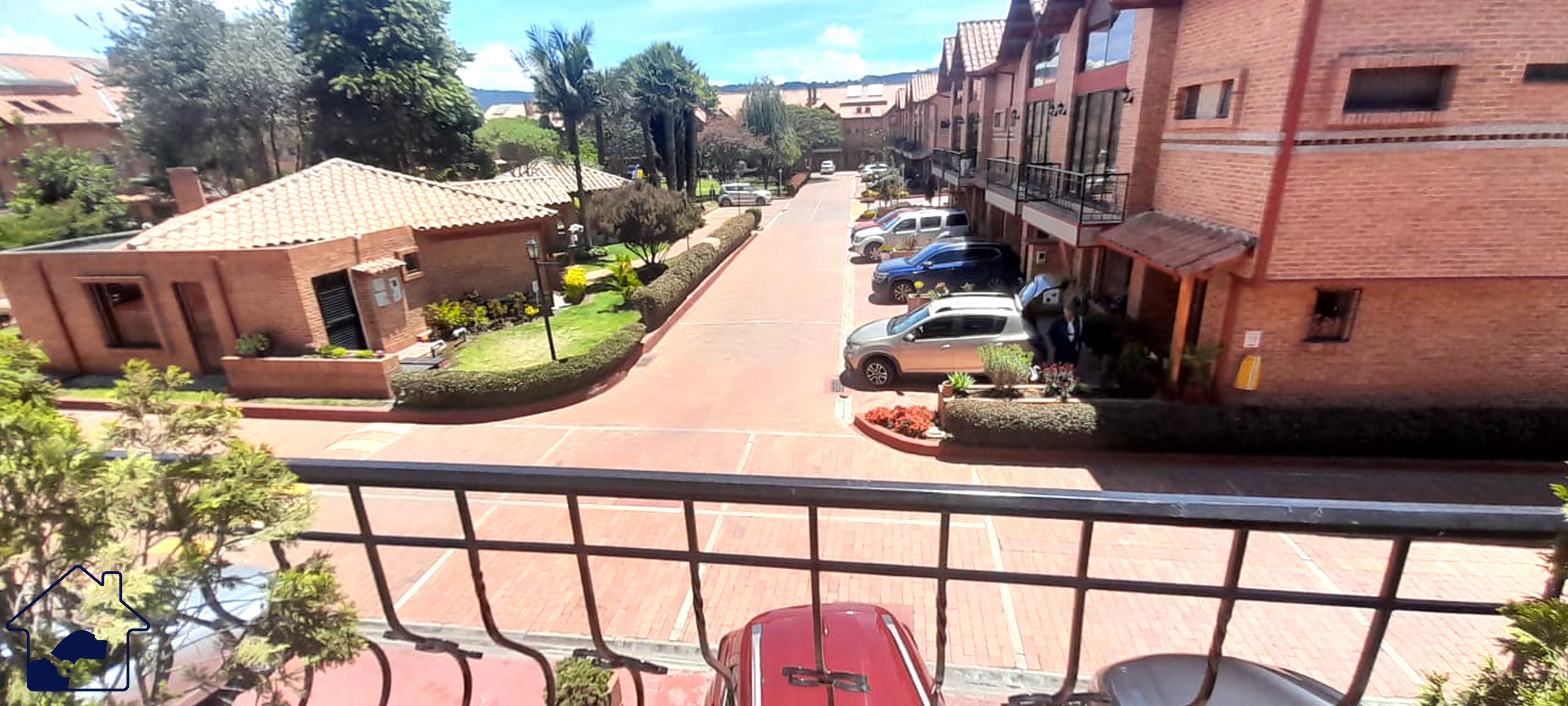 Casa en venta Cundinamarca Chía San Bernardo 193 m2 Habitaciones 3 Baños 6 Garajes 3 Precio $800000000