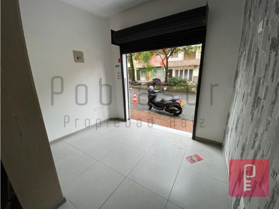 Local en arriendo Antioquia Envigado La Mesa 10 m2 Habitaciones 0 Baños 1 Garajes 0 Precio $1500000