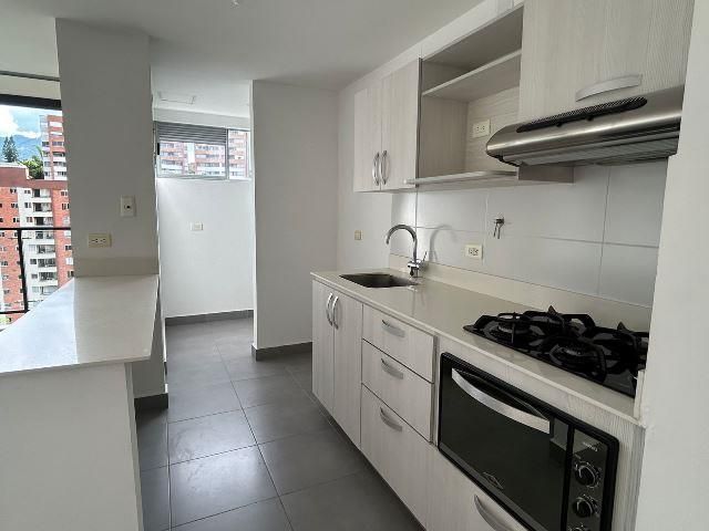 Apartamento en arriendo Antioquia Envigado La Mesa 67 m2 Habitaciones 2 Baños 2 Garajes 1 Precio $3500000