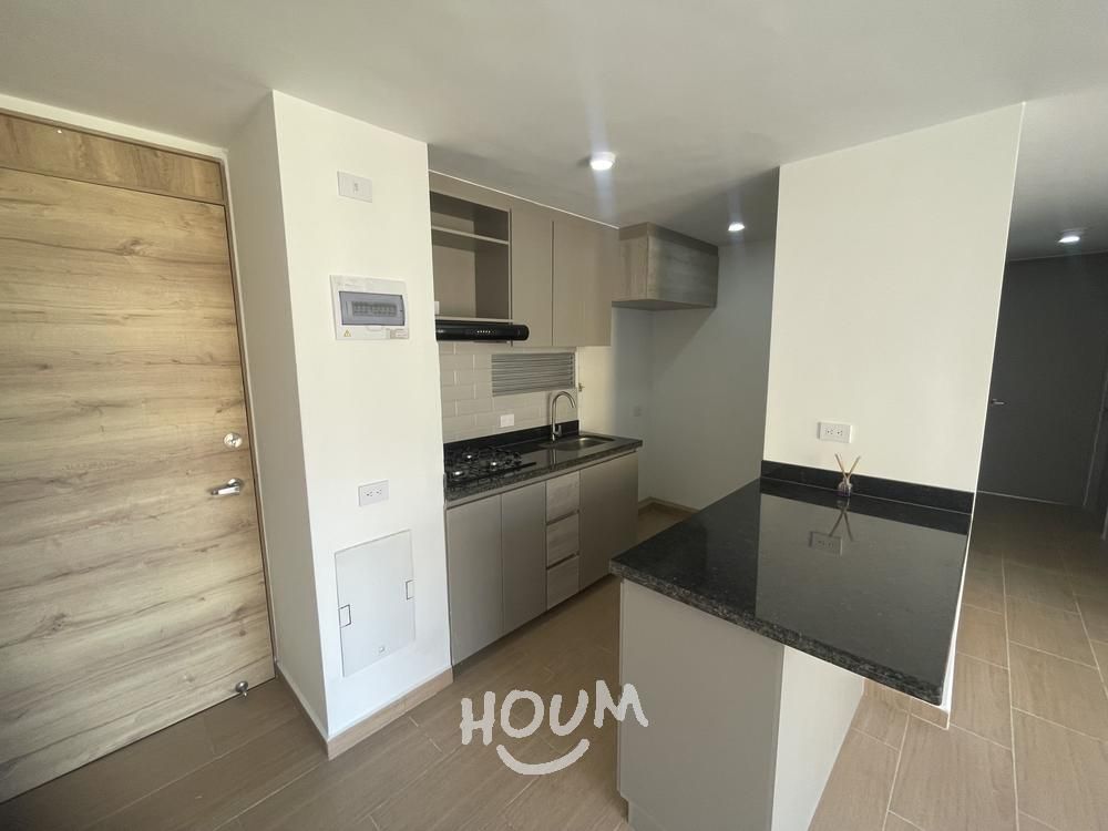 Apartamento en arriendo Antioquia Rionegro Rionegro 65 m2 Habitaciones 3 Baños 2 Garajes 0 Precio $1450000