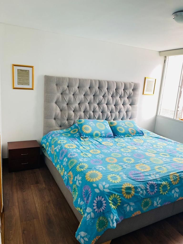 Apartamento