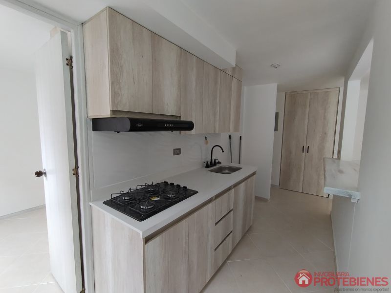 Apartamento en venta Antioquia Medellín Castropol 70 m2 Habitaciones 3 Baños 2 Garajes 1 Precio $635000000