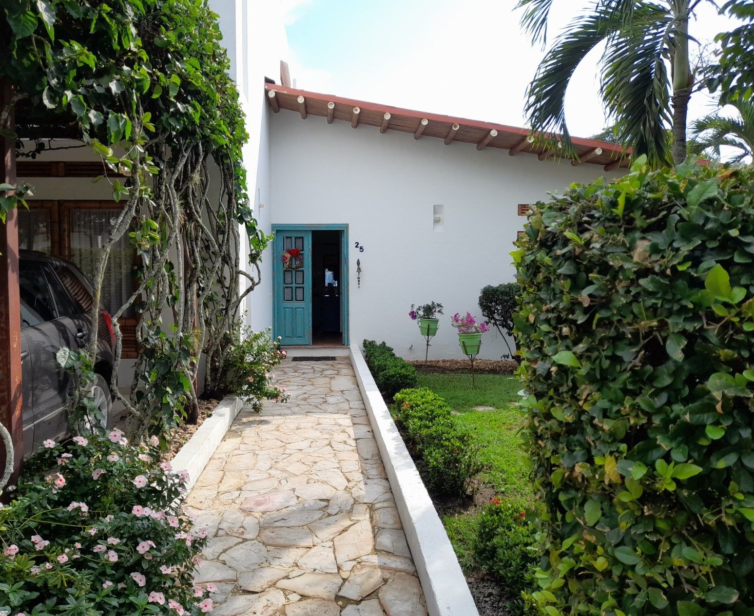 Casa Campestre en venta Cundinamarca Anapoima San José 509 m2 Habitaciones 3 Baños 4 Garajes 3 Precio $1200000000