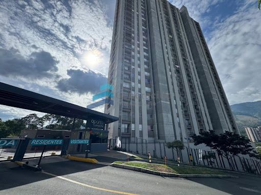 Apartamento en arriendo Antioquia Copacabana Machado 64 m2 Habitaciones 3 Baños 2 Garajes 2 Precio $1400000