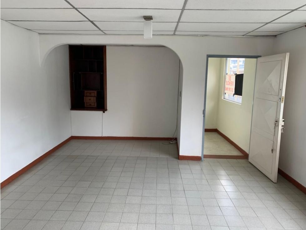 Apartamento en venta Quindío Armenia Galan 89 m2 Habitaciones 3 Baños 3 Garajes 1 Precio $340000000