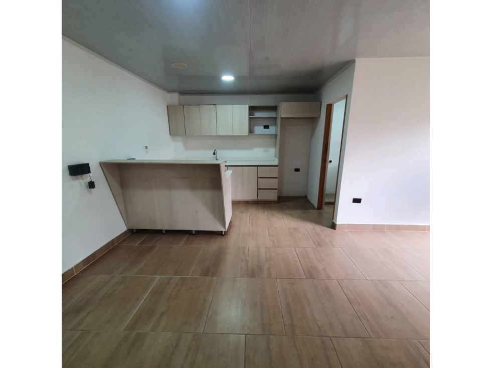 Apartamento en arriendo Antioquia Guarne San Antonio I 65 m2 Habitaciones 3 Baños 0 Garajes 2 Precio $1500000