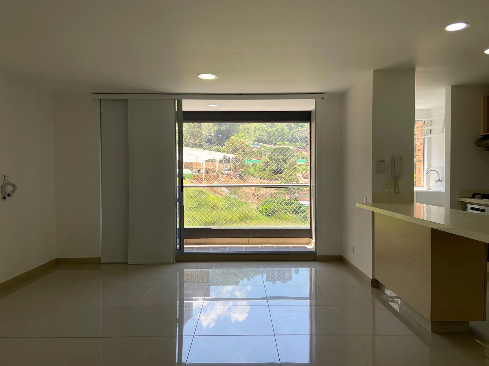 Apartamento en arriendo Antioquia Sabaneta Vegas De La Doctora 90 m2 Habitaciones 3 Baños 2 Garajes 3 Precio $3700000