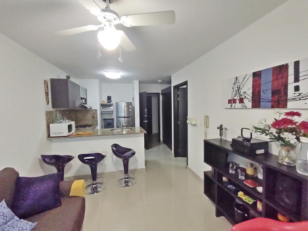 Apartaestudio en venta Atlántico Barranquilla La Campiña 43 m2 Habitaciones 1 Baños 1 Garajes 1 Precio $225000000